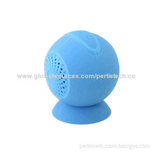 Bluetooth wireless speakers for car and phone